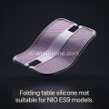 Силиконовый противоскользящий коврик для NIO ES9